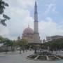 Malaisie - First Mosquee