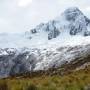 Pérou - Trek Santa Cruz, en rando entoures de montagne a plus de 6000m