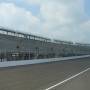 USA - Indianapolis Motor Speedway