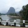 Laos - Sur la route vers Luang Prabang