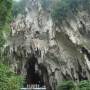 Malaisie - Grotte de Batu