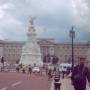 Royaume-Uni - Buckingham Palace