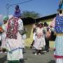 Équateur - ponctuation, danse et musique