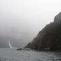 Nouvelle-Zélande - Milford Sound