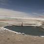 Bolivie - hot springs