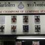 Thaïlande - deventure du stade lumpinni