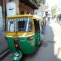 Inde - rickshaw