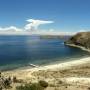 Bolivie - Île du soleil