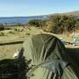 Bolivie - Tente Île du soleil