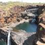 Australie - Mitchell Falls
