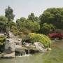 Argentine - PALERMO- Japanese garden