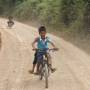 Laos - Notre tuk-tuk est poursuivi !
