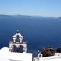Grèce - Quelque part sur Santorini (Oia)