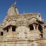 Inde - Temple Jain