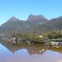 Australie - Craddle Mountain - Tasmania