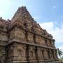 Inde - Gangaikondacholapuram temple