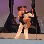 Argentine - Spectacle de tango a la feria de la colectividad