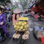 Viêt Nam - Voici où acheter ses fruits!