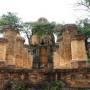 Viêt Nam - Le temple Cham de Nha Trang