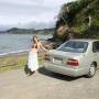 Nouvelle-Zélande - Notre première voiture