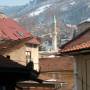 Bosnie-Herzégovine - Mont Trebevic