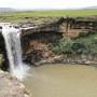 Afrique du Sud - Tsitsi falls