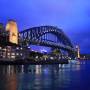 Australie - Harbour Bridge