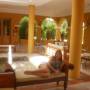Mexique - l hotel où je travaillais