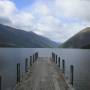 Nouvelle-Zélande - Nelson Lake