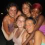 Saint-Vincent-et-les-Grenadines - Les filles ! ( Alice, Isabella, Julie et Elodie)