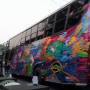 Thaïlande - bus tune - boite de nuit et son a fond
