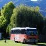 Nouvelle-Zélande - Notre bus !