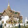 Thaïlande - grand Palais