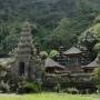 Indonésie - Temple du Mont Batur