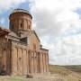 Turquie - Ruines d Ani-Ancienne capitale d Armenie
