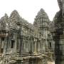 Cambodge - Banteay  Samre