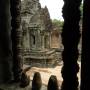 Cambodge - Banteay  Samre