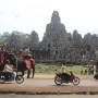 Cambodge - Bayon