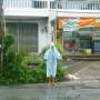 Thaïlande - Aie... vive la saison des pluies !