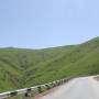 Arménie - Route vers le Sud