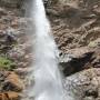 Iran - 100m water falls