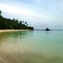 Malaisie - Pulau Kapas