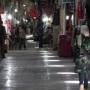 Iran - Le bazar