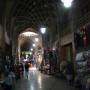 Iran - Bazar de Shiraz