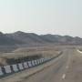 Ouzbékistan - Route Sud Est vers Urgench