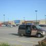 Canada - Le parking du Walmart : Meilleur ami du roadtripeur