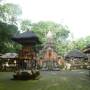 Indonésie - Le temple Dalem Agung qui ressemble pas mal à celui d