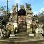 Indonésie - Un temple près d