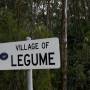 Australie - Village of Legume