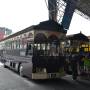 Malaisie - Bus Kuala Terrenganu